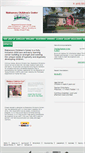 Mobile Screenshot of blakemorechildren.org